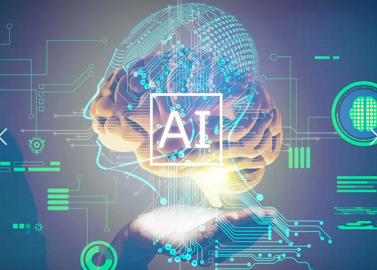 AI时代如何利用人工智能获取免费无版权的素材资源？