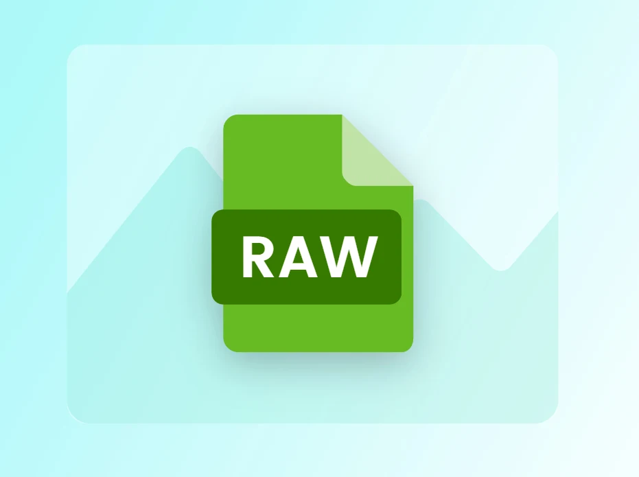 什么是 RAW 照片？一文详细读懂