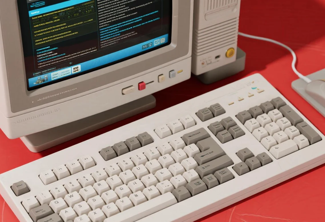 15个最常用电脑快捷键：办公效率翻倍的秘密武器