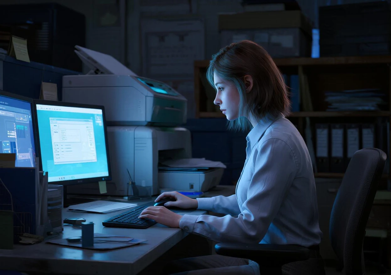 如何深度工作45分钟？