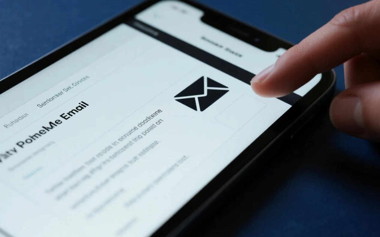 邮件“急救术”：5招从失控边缘拯救你的收件箱