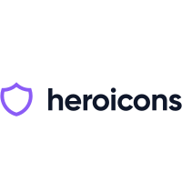 Heroicons