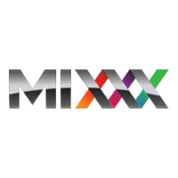 Mixxx