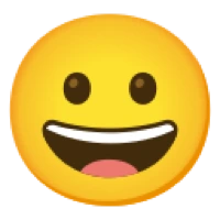 Noto Emoji