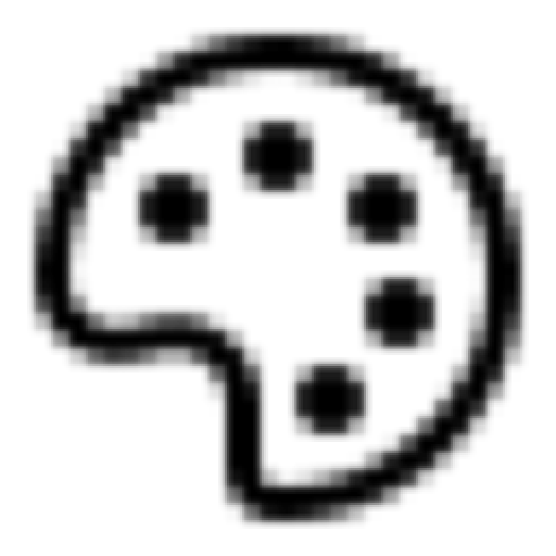 Carbon Icons 官方调色板界面图标