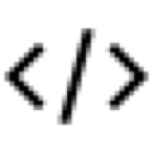 Carbon Icons 官方代码开发界面图标